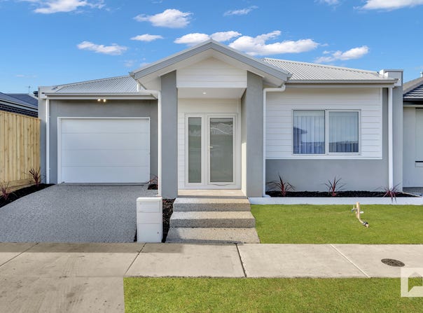 50 Anghor Drive, Fraser Rise, Vic 3336