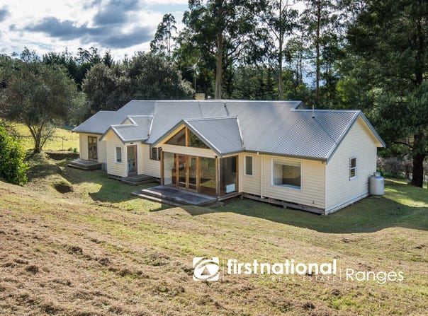 194 Kallista-Emerald Road, Kallista, Vic 3791