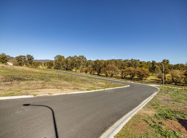 Lot 3&4, Fairway Drive, Tumut, NSW 2720