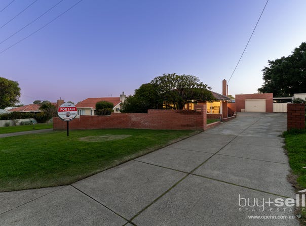 9  PATCHEM WAY, Westminster, WA 6061