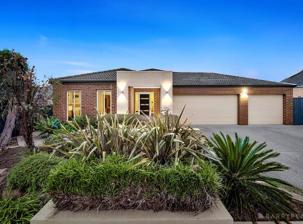 3 Wendyn Avenue, Keysborough, Vic 3173