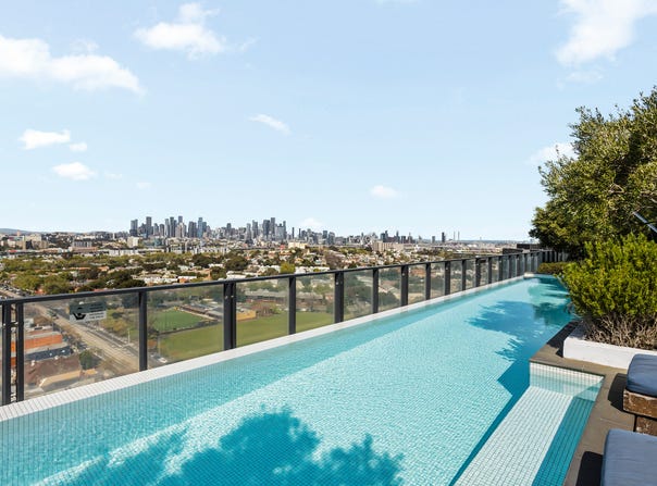 318/1 Ascot Vale Road, Flemington, Vic 3031