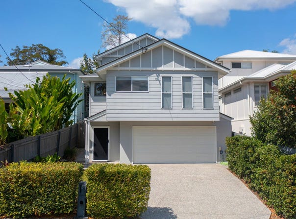 60 Fawkner Street, Chapel Hill, Qld 4069
