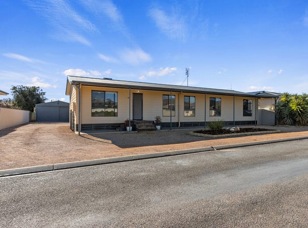 20 Chapple Street, Moonta Bay, SA 5558