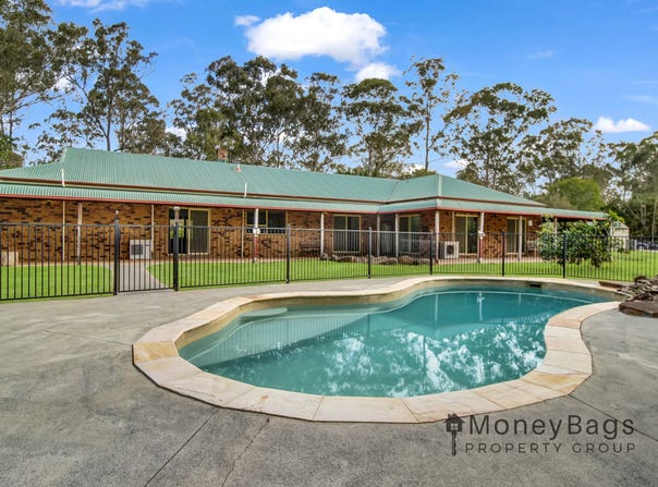 128 Kurrajong Road, Jimboomba, Qld 4280