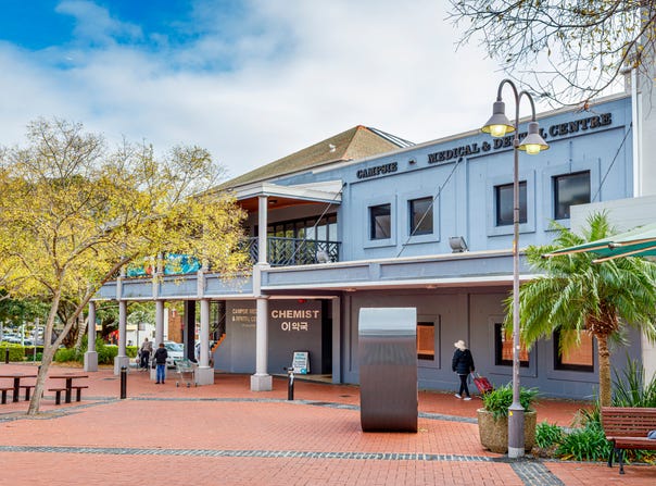 17 - 19 Anglo Road, Campsie, NSW 2194