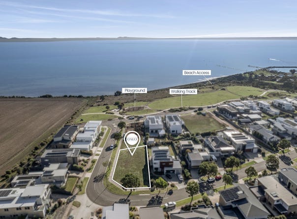7-9 Shoreline Drive, Curlewis, Vic 3222