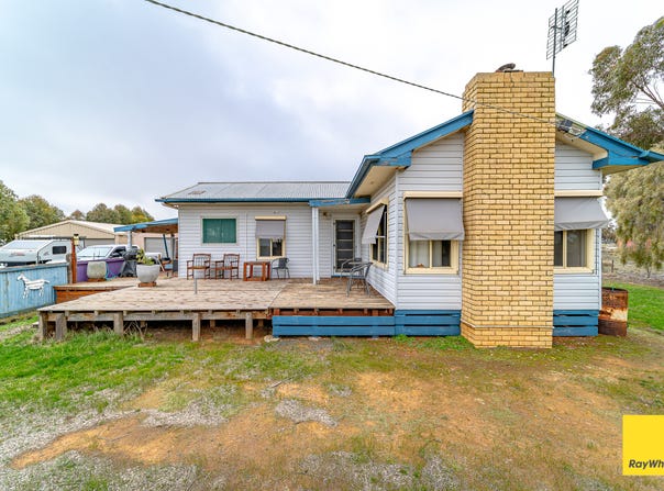5002 Bendigo-Pyramid Hill Road, Prairie, Vic 3572