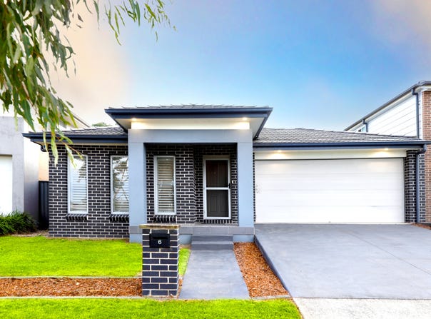 6 Garrison Road, Jordan Springs, NSW 2747