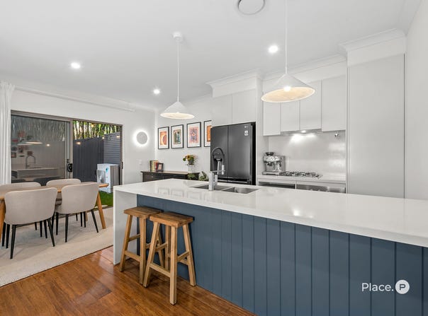 5/51 Railway Parade, Norman Park, Qld 4170
