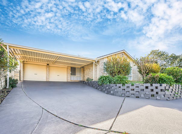 46 Farmview Drive, Cranebrook, NSW 2749