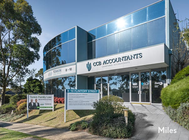 8-10 Flintoff Street, Greensborough, Vic 3088