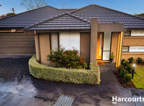 2/108 Endeavour Drive, Cranbourne North, Vic 3977