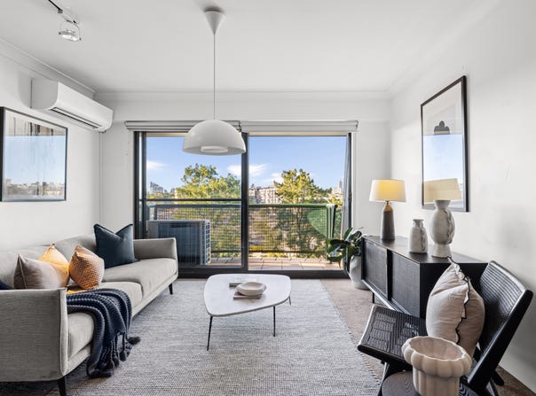 9705/177-219 Mitchell Road, Erskineville, NSW 2043