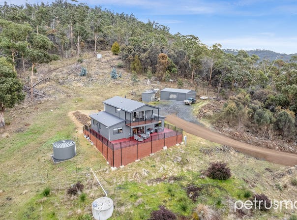 120 Church Road, Dromedary, Tas 7030