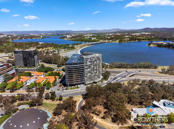 604/25 Edinburgh Ave, City, ACT 2601