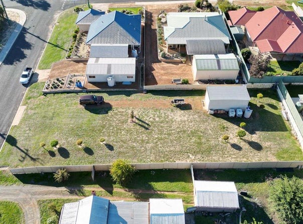 33 Honner Street, Kojonup, WA 6395