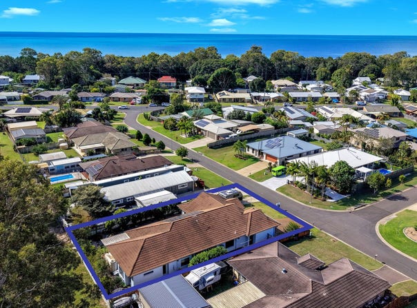 46 Tree View Road, Toogoom, Qld 4655