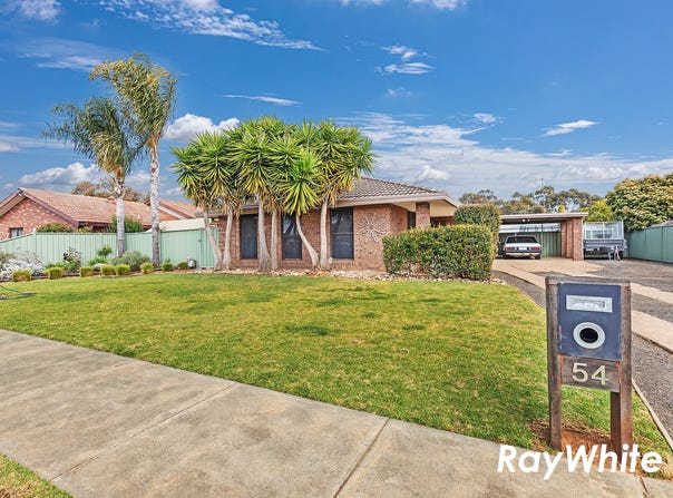 54 Hopetoun Street, Rochester, Vic 3561