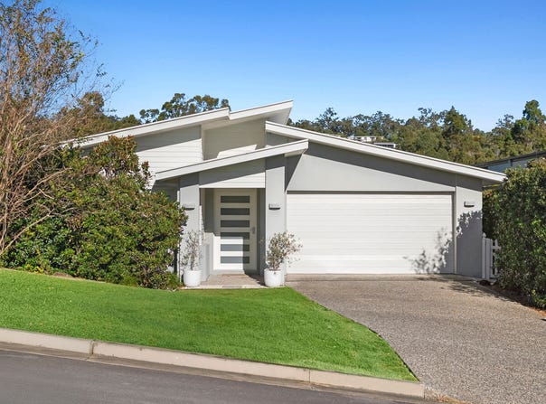 8 Perkins Close, Reedy Creek, Qld 4227