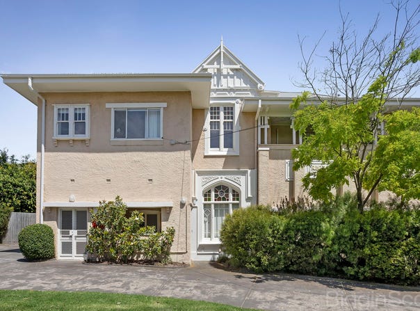 3/10 Elm Avenue, Elsternwick, Vic 3185