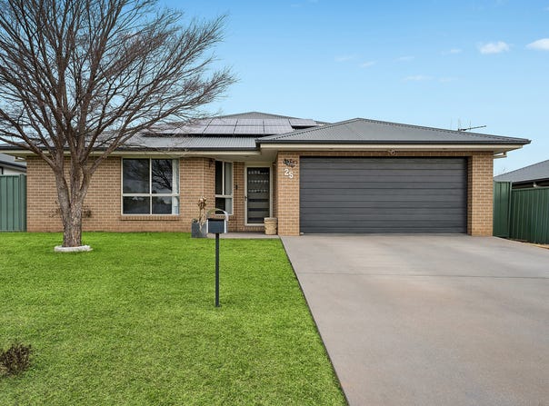 25 Rouse Street, Gulgong, NSW 2852