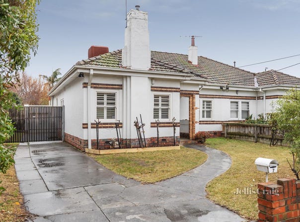 7 Wynyeh Street, Malvern East, Vic 3145