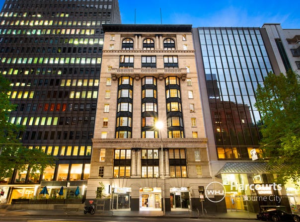 1010/422 Collins Street, Melbourne, Vic 3000
