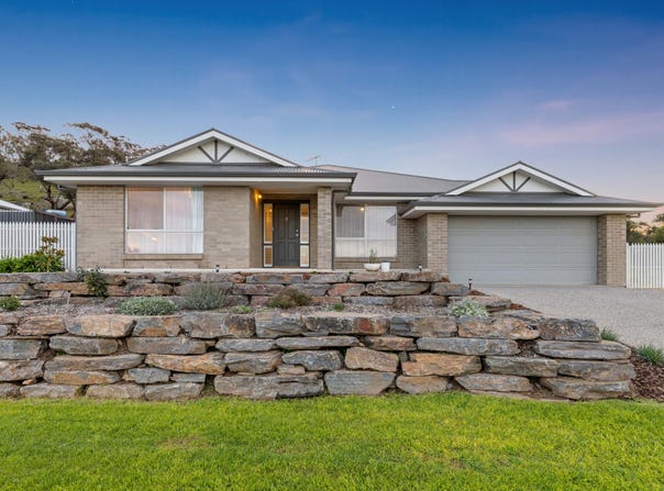 4 Baverstock Court, Kanmantoo, SA 5252