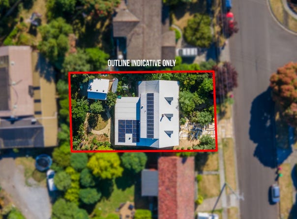 100 Viewbank Road, Newnham, Tas 7248