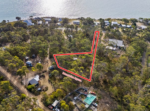 573 White Beach Road, White Beach, Tas 7184