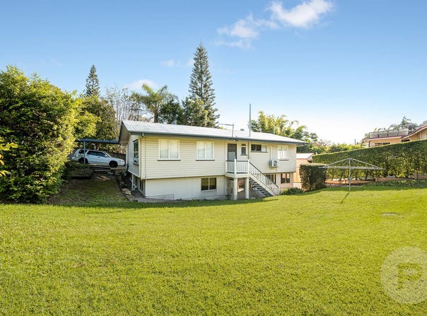 5 Milpera Street, Ashgrove, Qld 4060