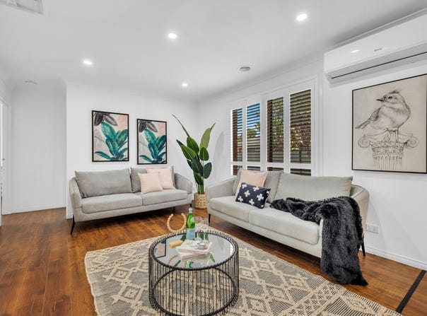 5 OCKLEY CHASE, Derrimut, Vic 3026
