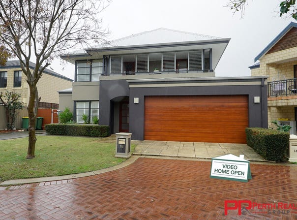 16 Ambrose Rise, Maylands, WA 6051
