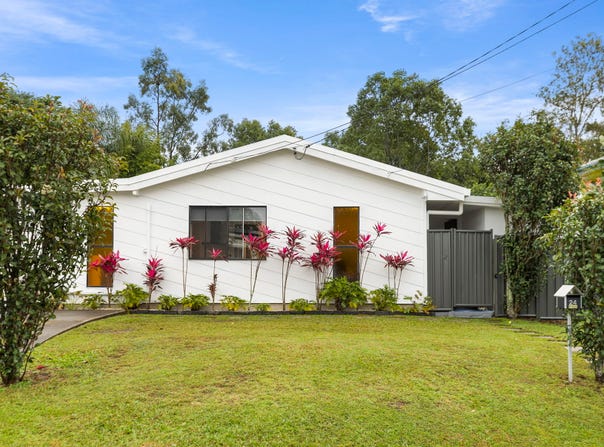 24 Lowry Street, Slacks Creek, Qld 4127