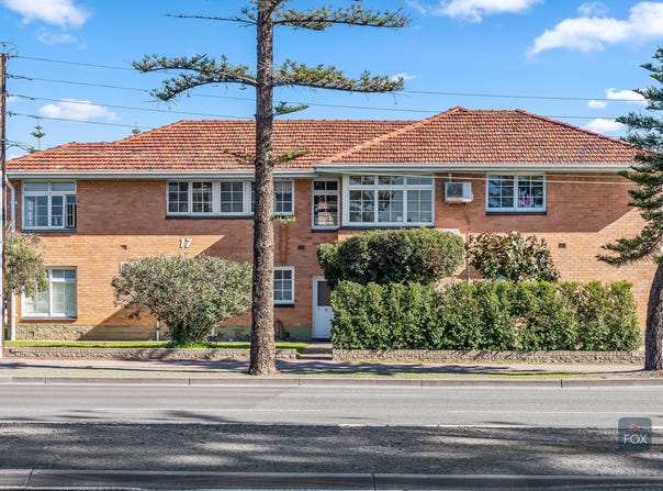 7/17 Brighton Road, Glenelg, SA 5045