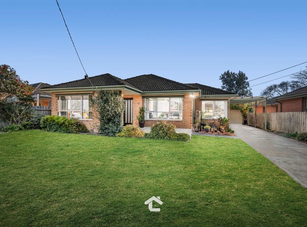 6 Susan Street, Bayswater, Vic 3153