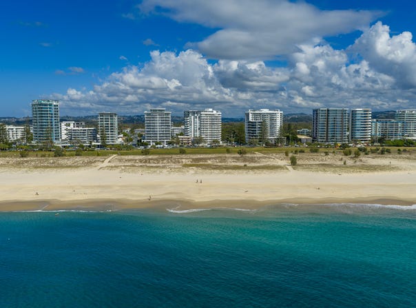 202/6 Coyne Street, Coolangatta, Qld 4225