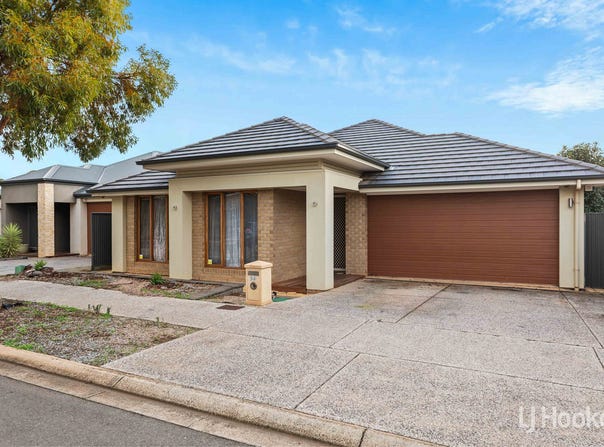 29 Salmon Gum Crescent, Blakeview, SA 5114