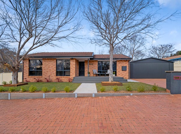 34 Builder Crescent, Theodore, ACT 2905