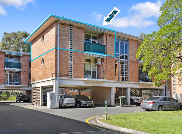 32/53 King William Road, Unley, SA 5061