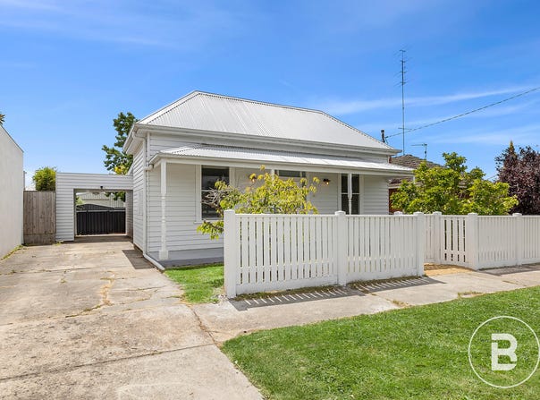 1026 Gregory Street, Lake Wendouree, Vic 3350