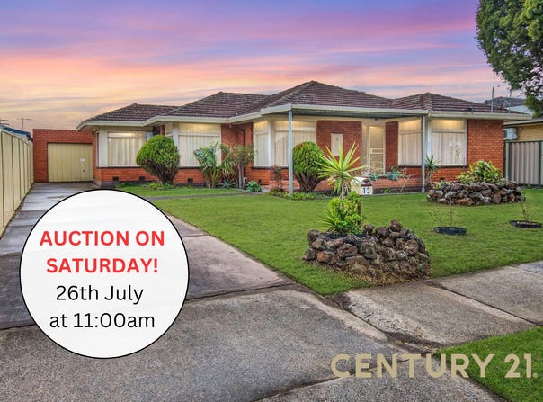 13 Walnut Crescent, Noble Park, Vic 3174