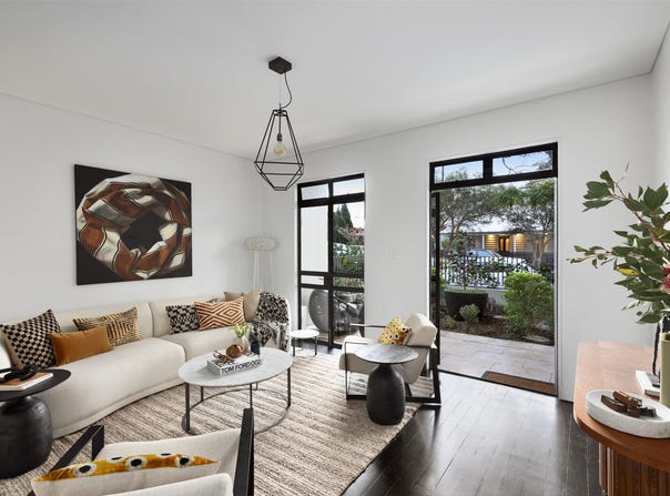 22 Llewellyn Street, Balmain, NSW 2041
