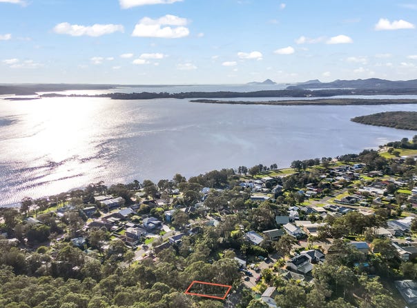 48 Whitbread Drive, Lemon Tree Passage, NSW 2319