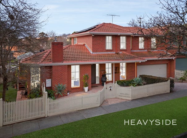 27 Windsor Crescent, Mont Albert, Vic 3127