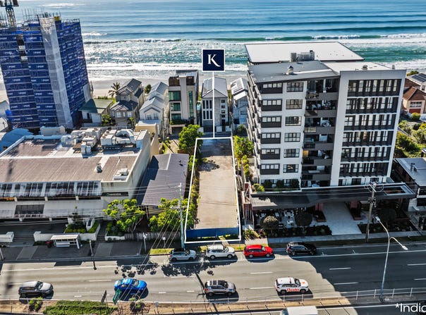 1079 Gold Coast Highway, Palm Beach, Qld 4221