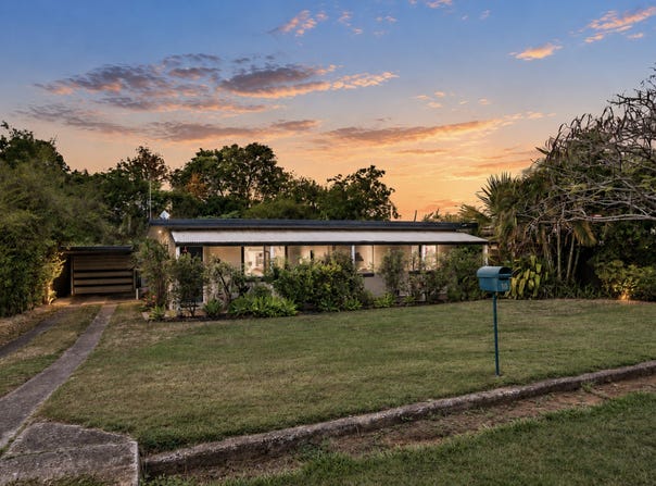 10 Phillip Street, Aratula, Qld 4309