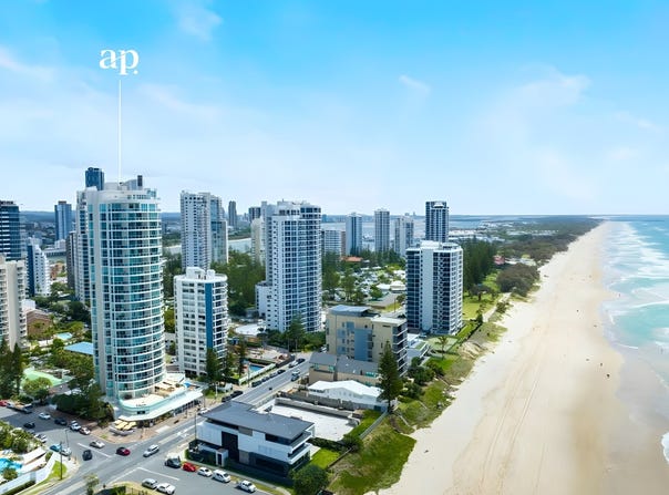6/5 Woodroffe Avenue, Main Beach, Qld 4217