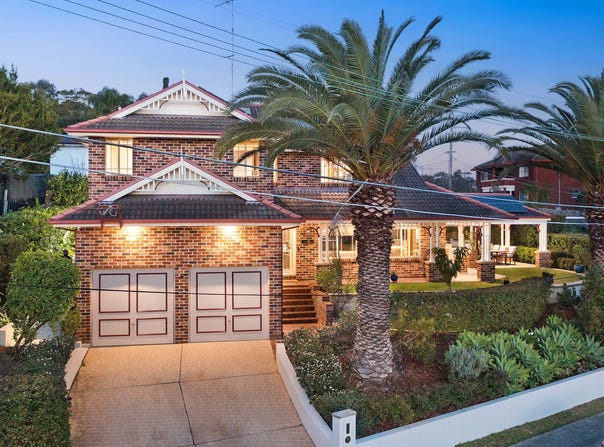 2 Regent Street, Putney, NSW 2112
